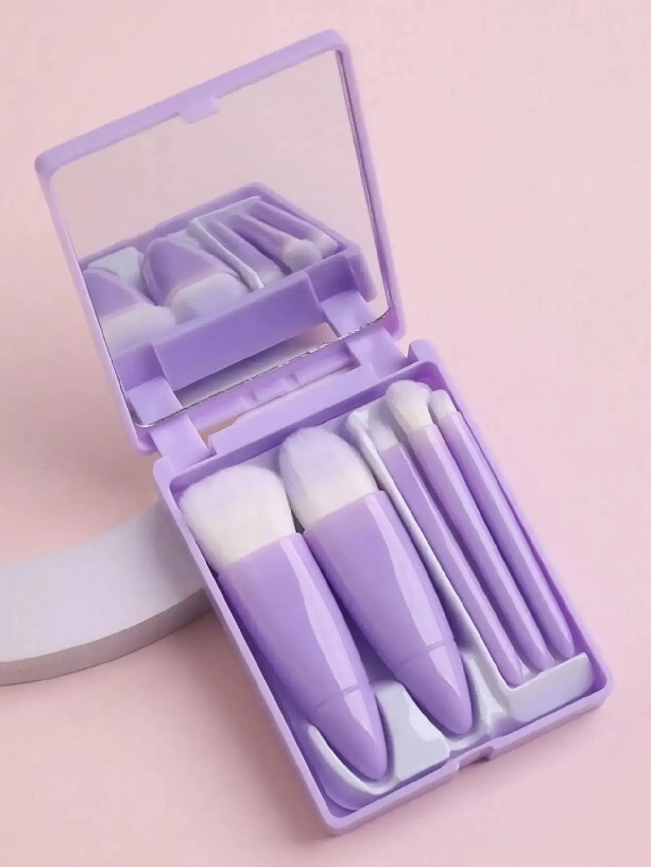 Eye Blending Makeup Brush Set